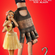 Thing in The Addams Family